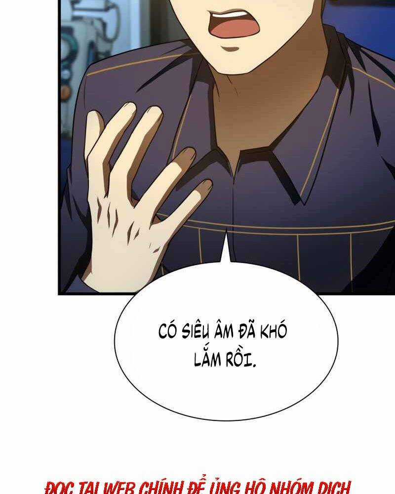 Bác Sĩ Hoàn Hảo Chapter 41 trang 15