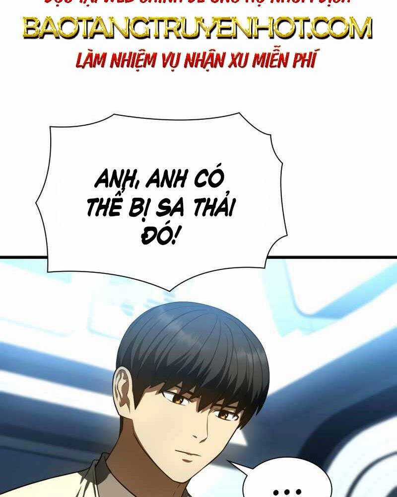 Bác Sĩ Hoàn Hảo Chapter 41 trang 16