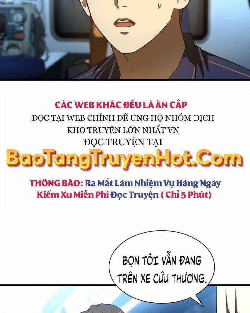 Bác Sĩ Hoàn Hảo Chapter 41 trang 21