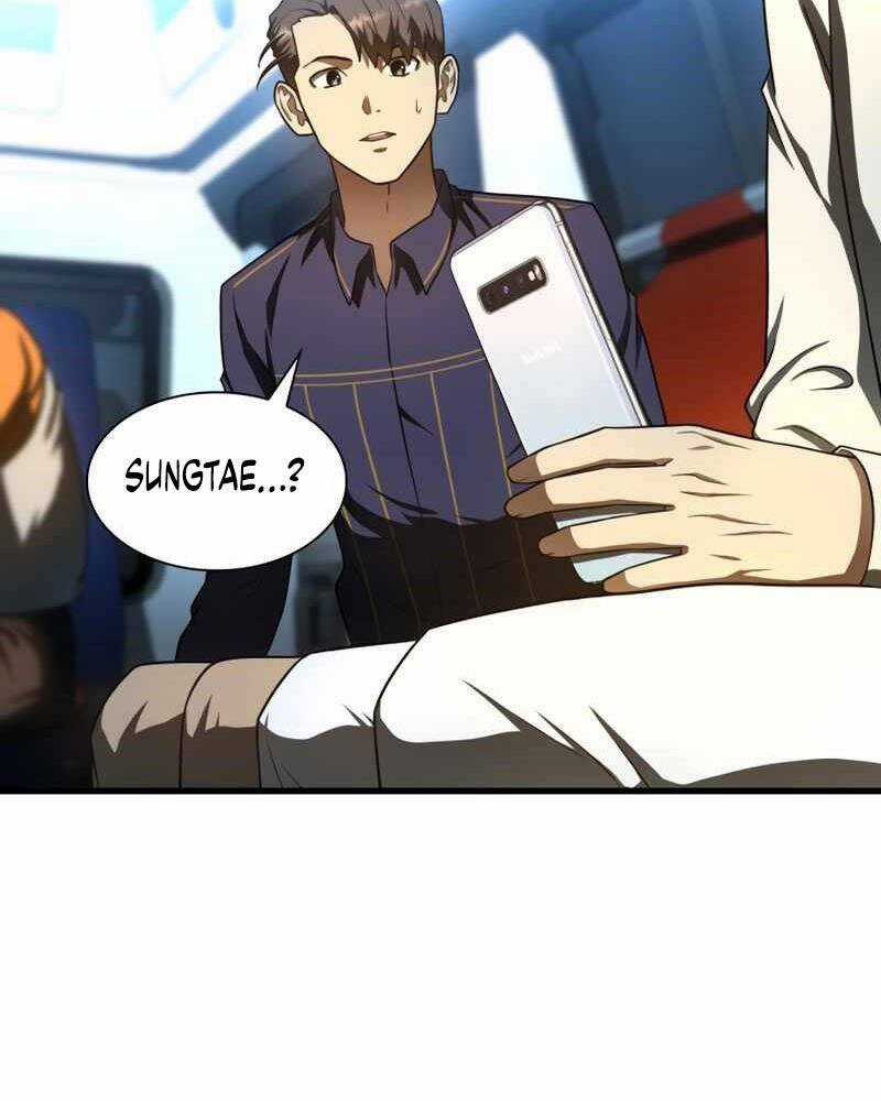 Bác Sĩ Hoàn Hảo Chapter 41 trang 22