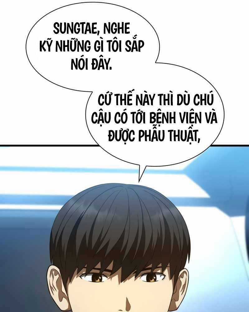 Bác Sĩ Hoàn Hảo Chapter 41 trang 24