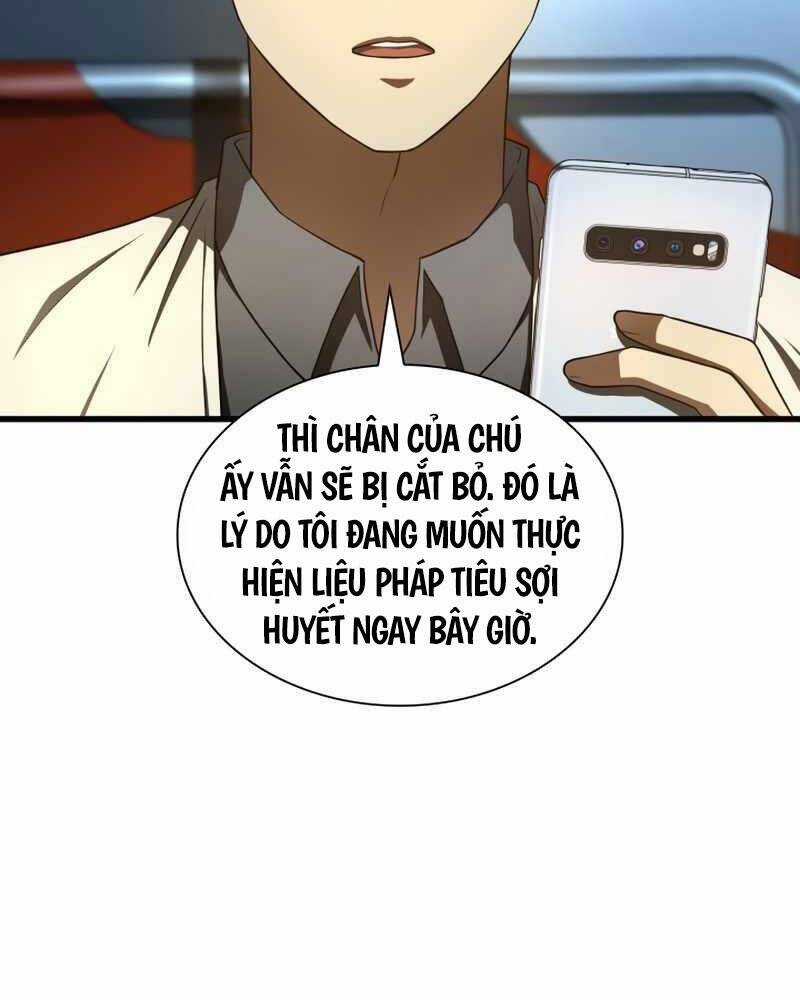 Bác Sĩ Hoàn Hảo Chapter 41 trang 25