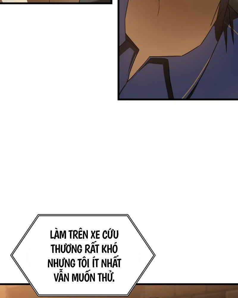 Bác Sĩ Hoàn Hảo Chapter 41 trang 27