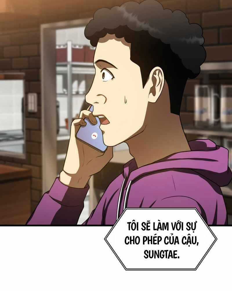 Bác Sĩ Hoàn Hảo Chapter 41 trang 28