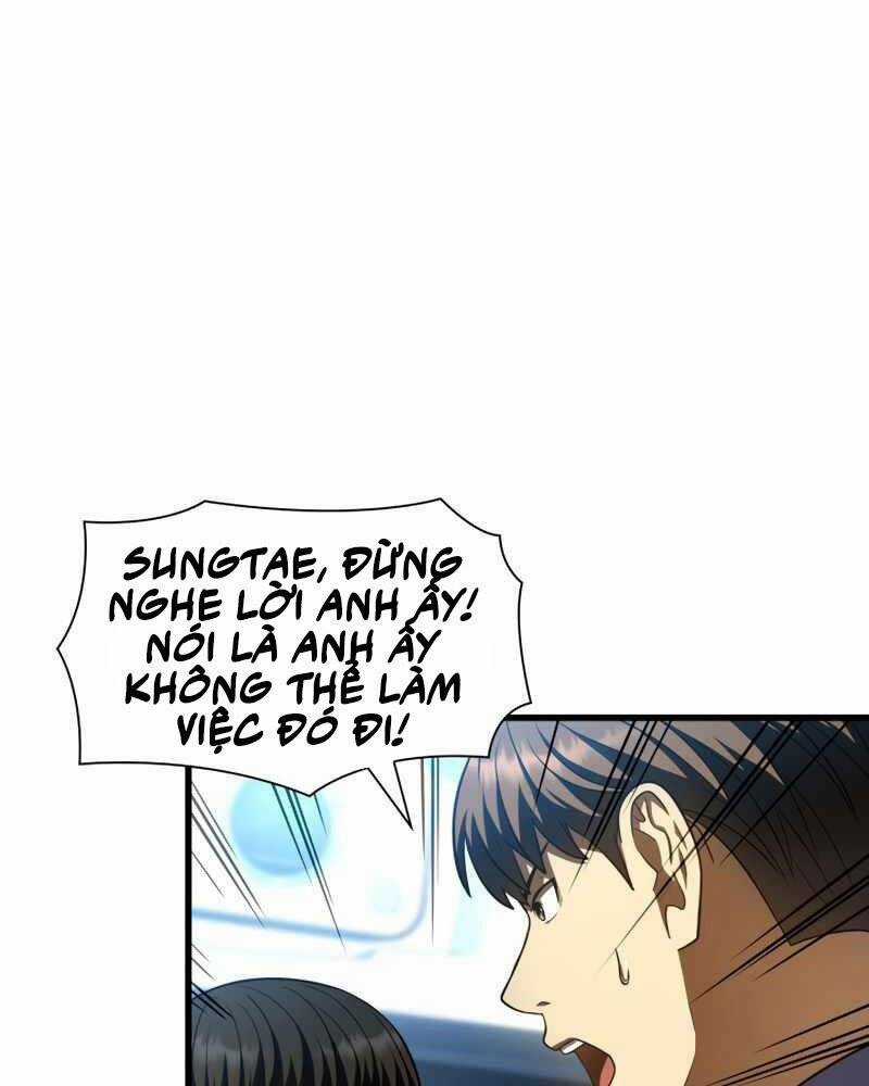Bác Sĩ Hoàn Hảo Chapter 41 trang 29