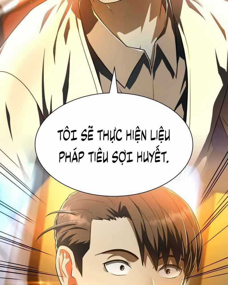 Bác Sĩ Hoàn Hảo Chapter 41 trang 3