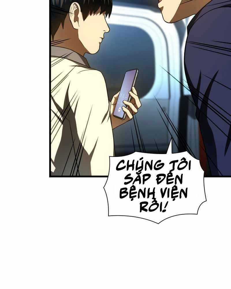 Bác Sĩ Hoàn Hảo Chapter 41 trang 30
