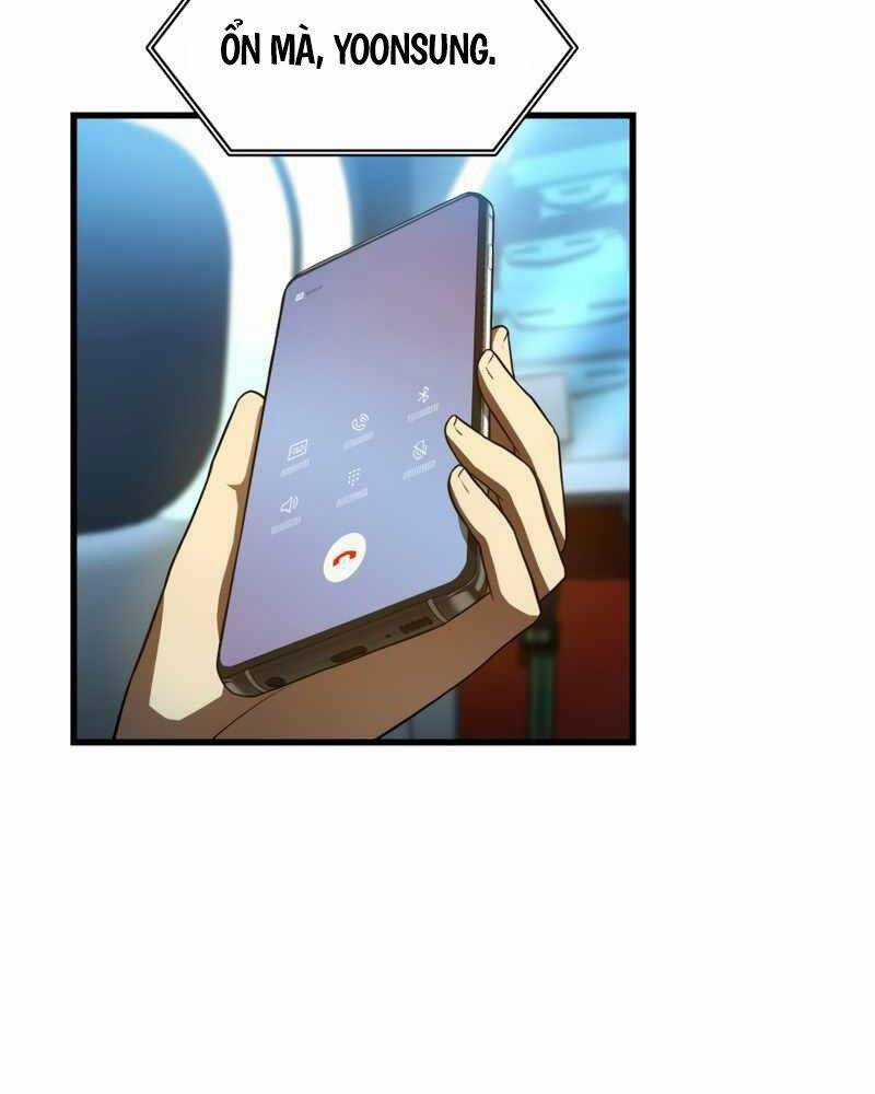 Bác Sĩ Hoàn Hảo Chapter 41 trang 33