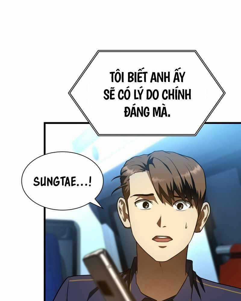 Bác Sĩ Hoàn Hảo Chapter 41 trang 34