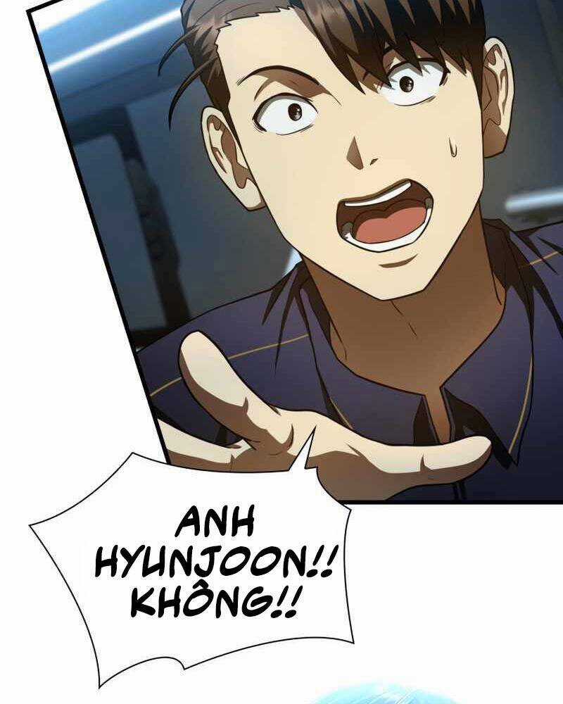 Bác Sĩ Hoàn Hảo Chapter 41 trang 40