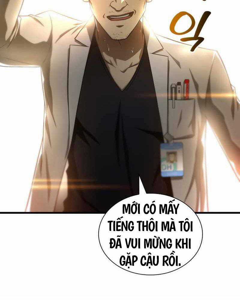 Bác Sĩ Hoàn Hảo Chapter 41 trang 46