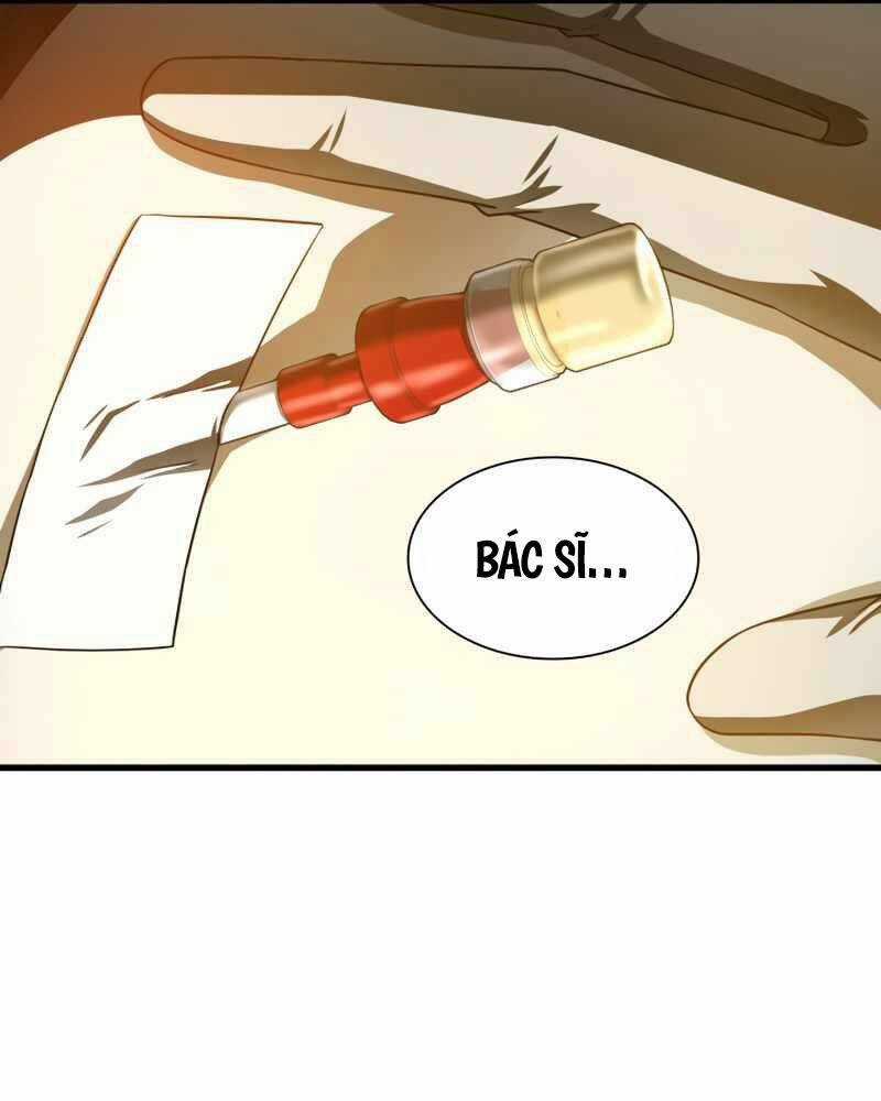 Bác Sĩ Hoàn Hảo Chapter 41 trang 48