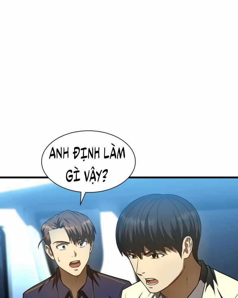 Bác Sĩ Hoàn Hảo Chapter 41 trang 5