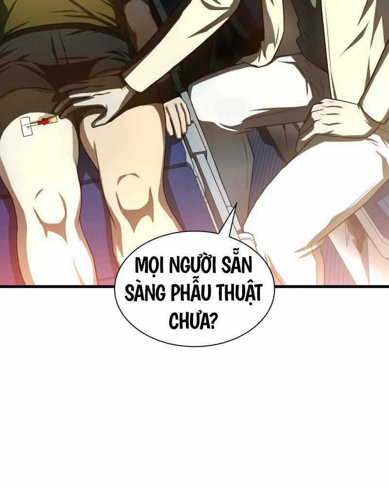 Bác Sĩ Hoàn Hảo Chapter 41 trang 50