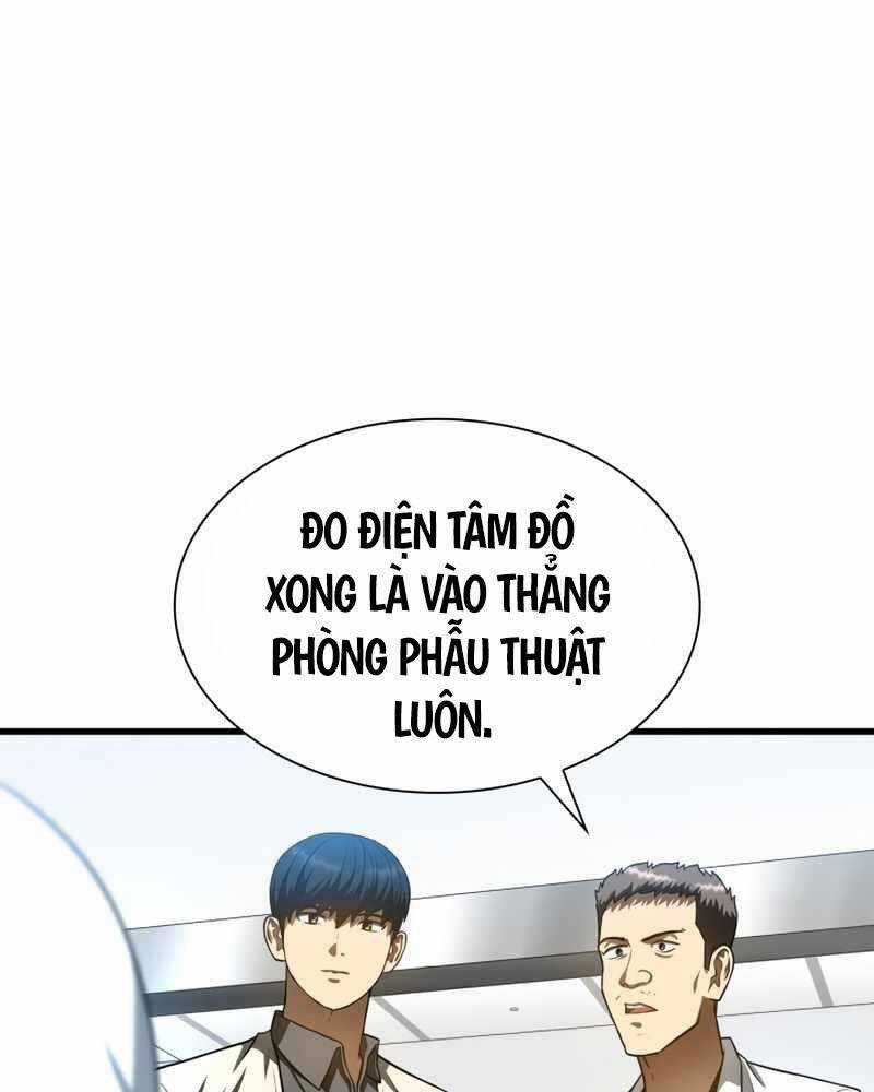 Bác Sĩ Hoàn Hảo Chapter 41 trang 54