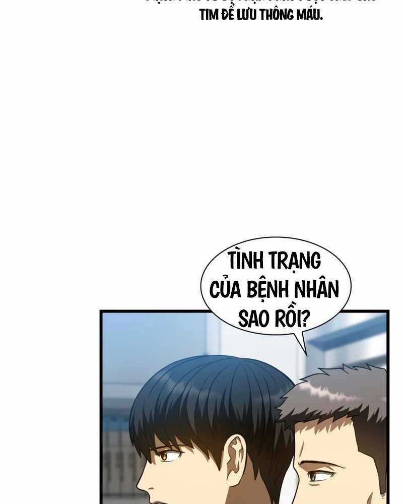 Bác Sĩ Hoàn Hảo Chapter 41 trang 56