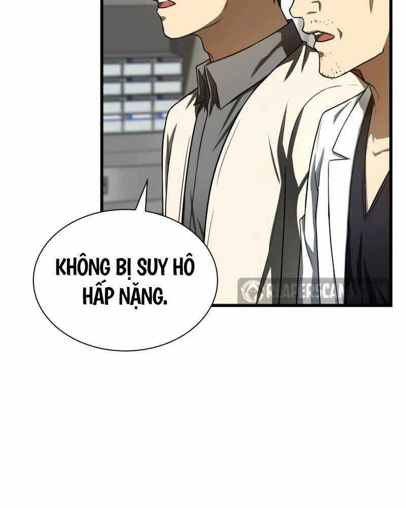 Bác Sĩ Hoàn Hảo Chapter 41 trang 57