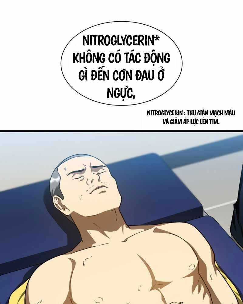Bác Sĩ Hoàn Hảo Chapter 41 trang 58