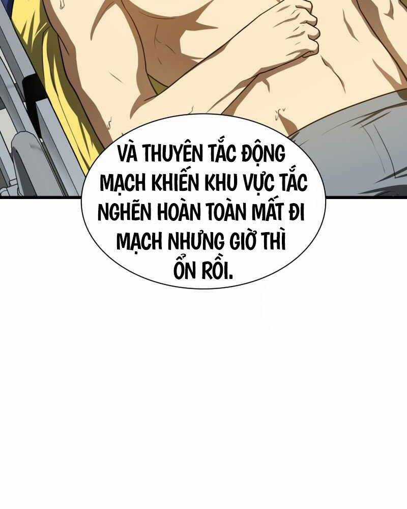 Bác Sĩ Hoàn Hảo Chapter 41 trang 59