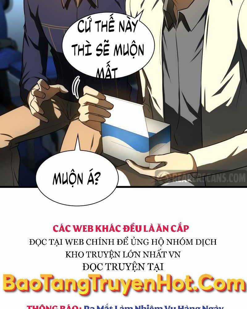 Bác Sĩ Hoàn Hảo Chapter 41 trang 6