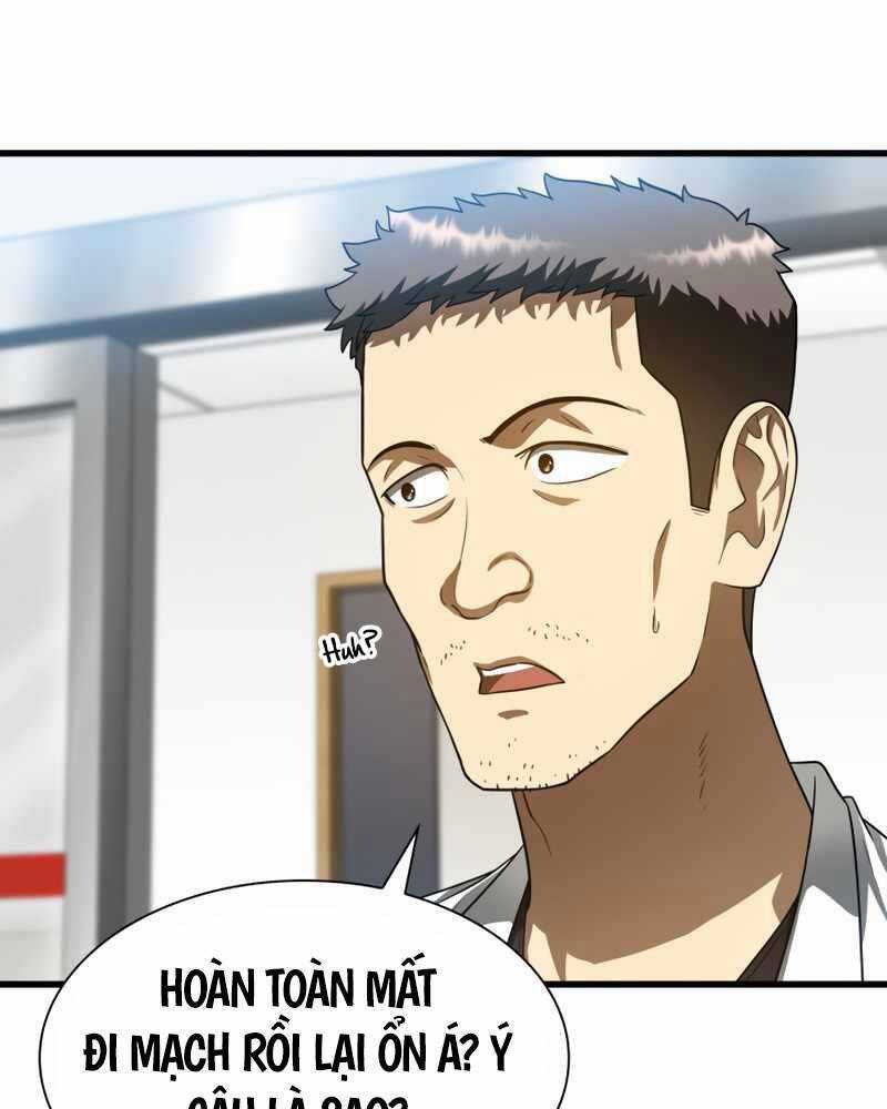 Bác Sĩ Hoàn Hảo Chapter 41 trang 60