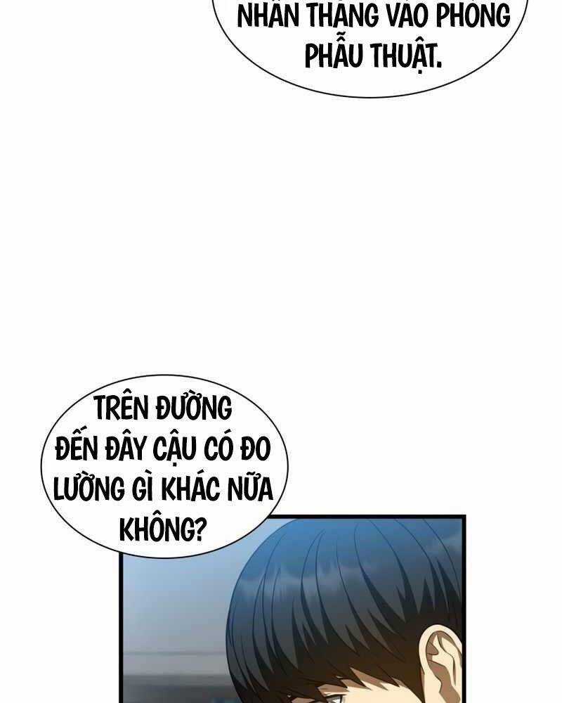 Bác Sĩ Hoàn Hảo Chapter 41 trang 63