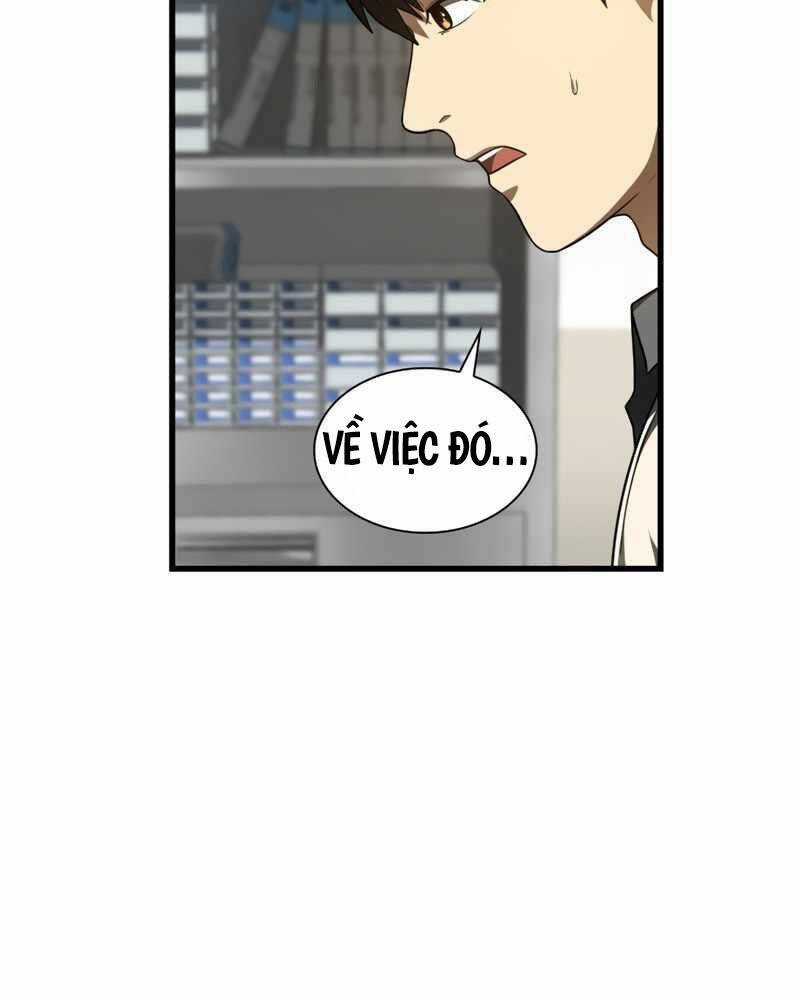 Bác Sĩ Hoàn Hảo Chapter 41 trang 64