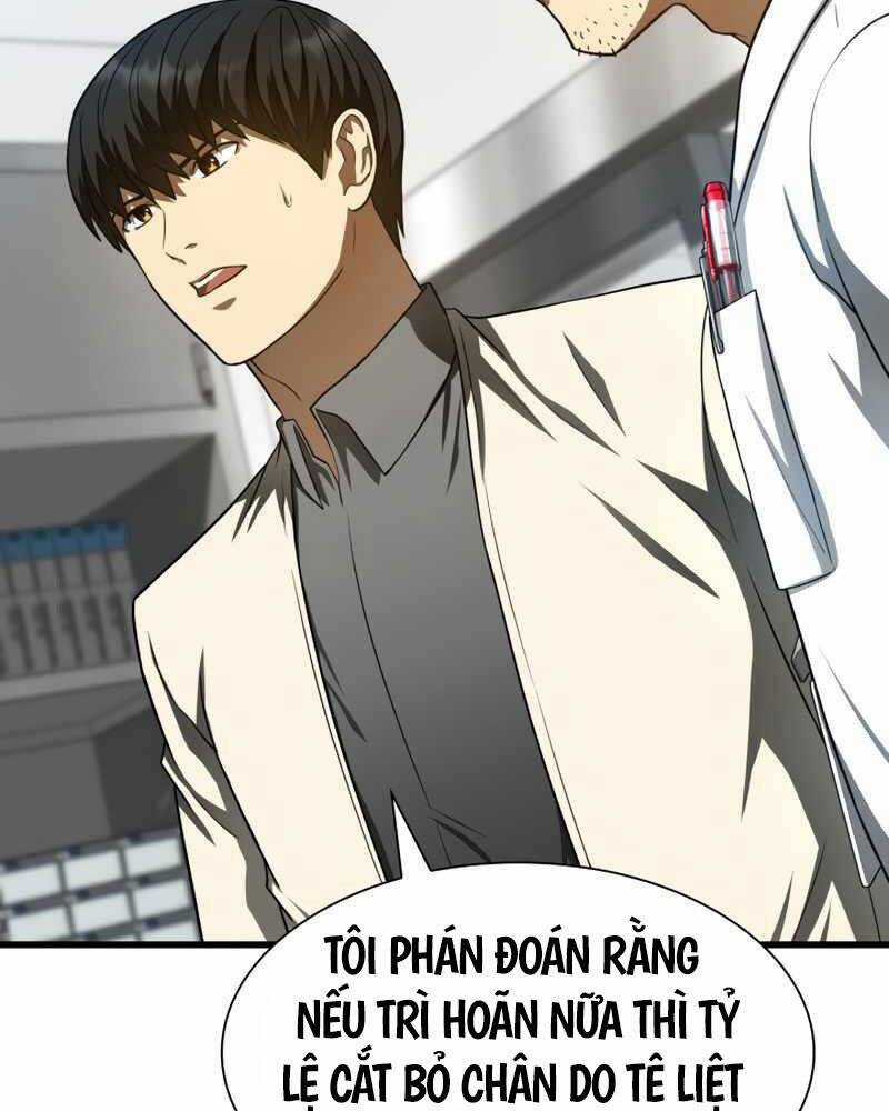 Bác Sĩ Hoàn Hảo Chapter 41 trang 69