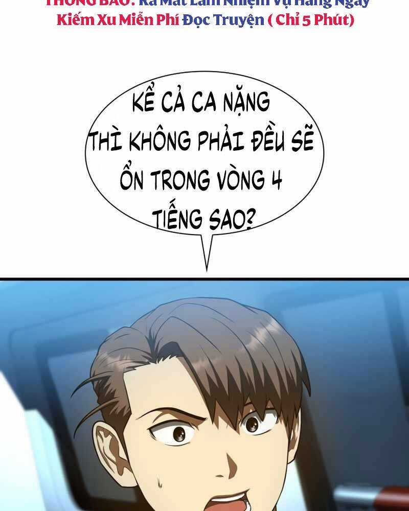 Bác Sĩ Hoàn Hảo Chapter 41 trang 7