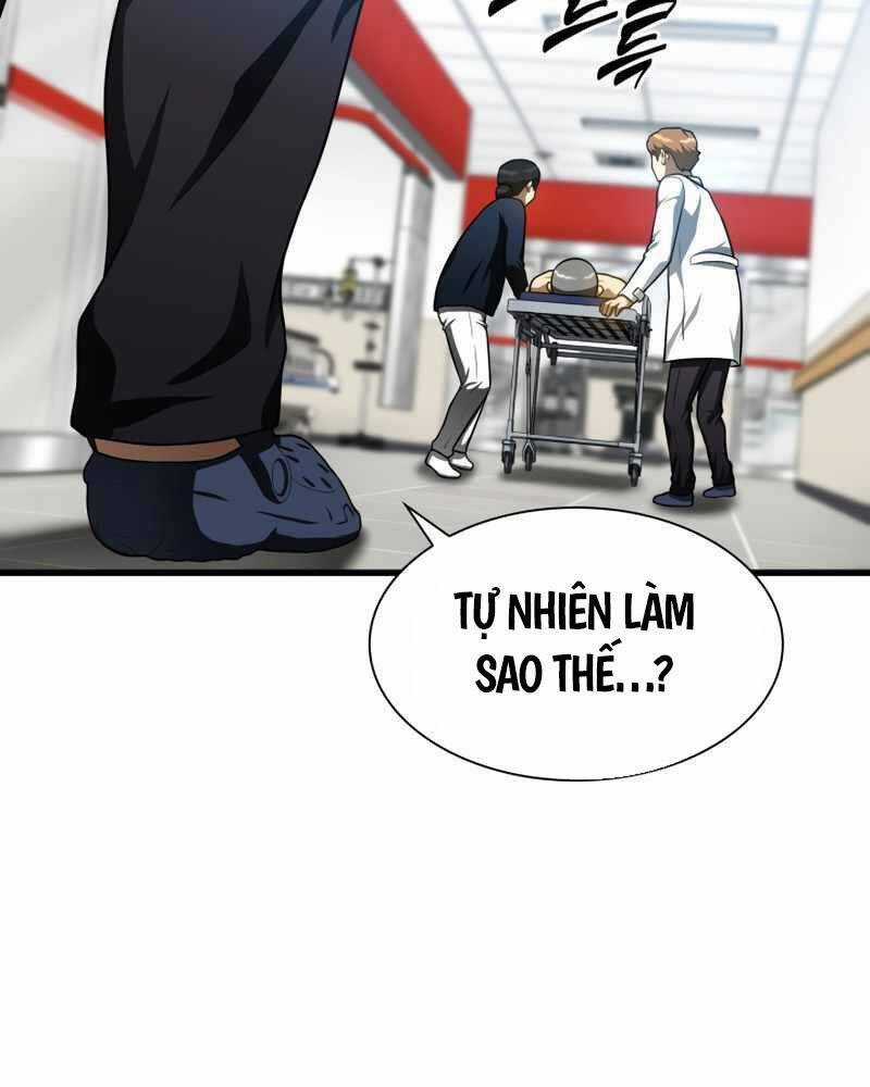 Bác Sĩ Hoàn Hảo Chapter 41 trang 76