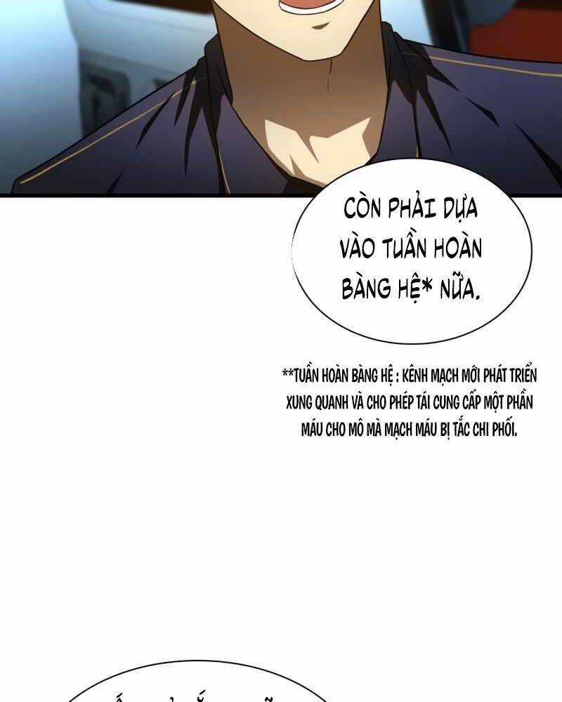 Bác Sĩ Hoàn Hảo Chapter 41 trang 8