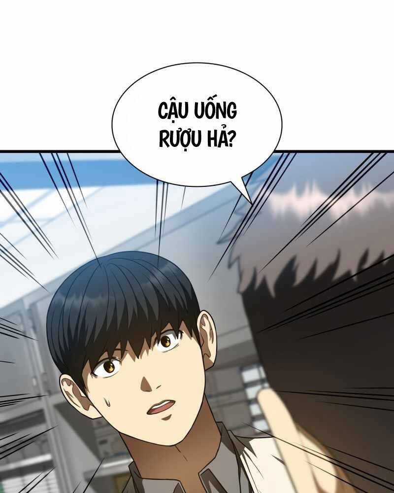 Bác Sĩ Hoàn Hảo Chapter 41 trang 80