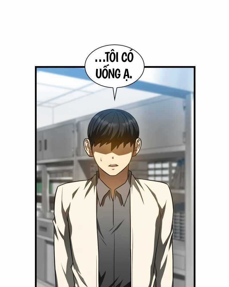 Bác Sĩ Hoàn Hảo Chapter 41 trang 82