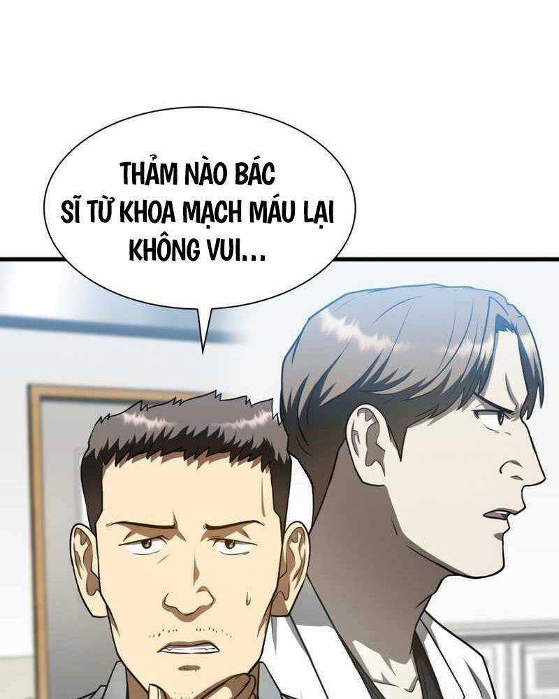 Bác Sĩ Hoàn Hảo Chapter 41 trang 88