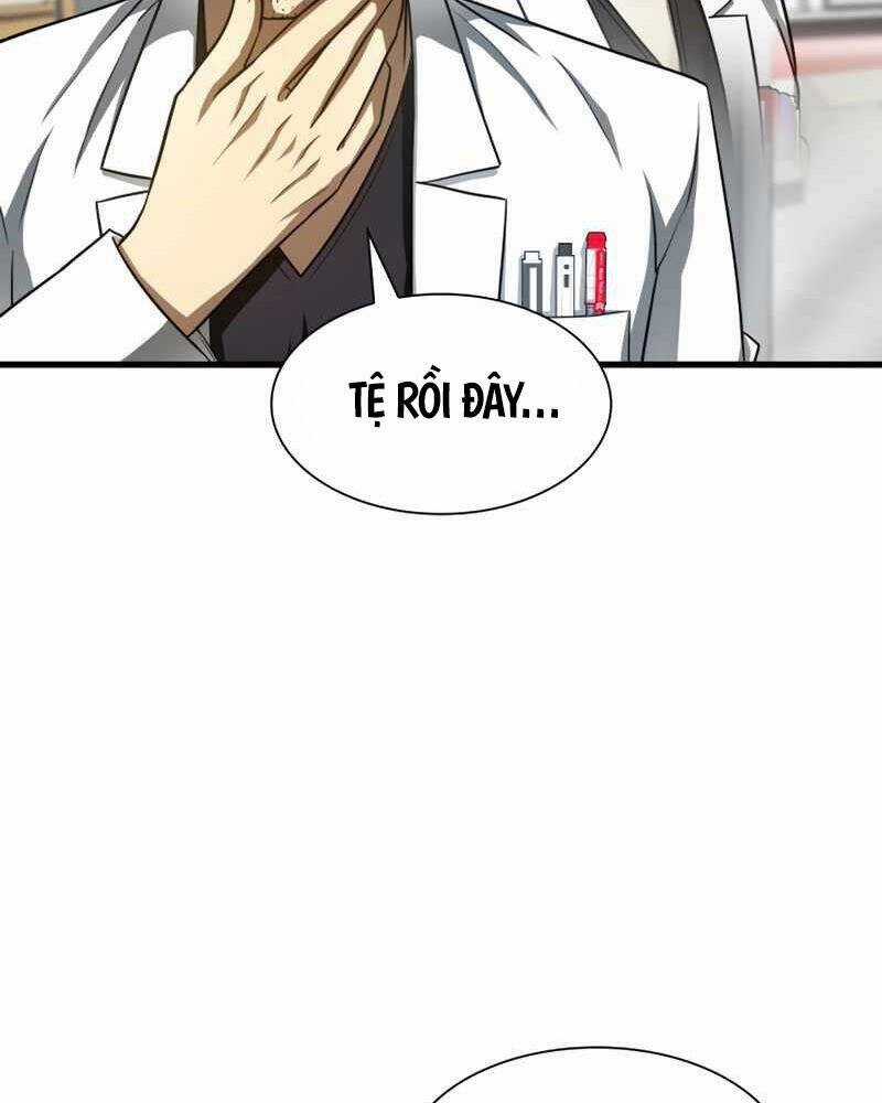 Bác Sĩ Hoàn Hảo Chapter 41 trang 89