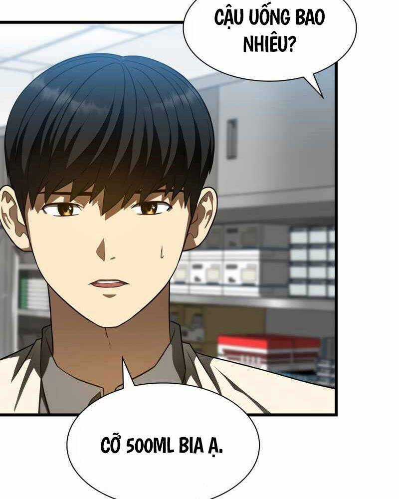 Bác Sĩ Hoàn Hảo Chapter 41 trang 90