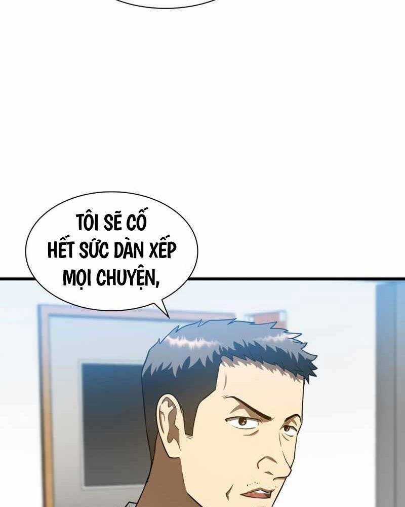 Bác Sĩ Hoàn Hảo Chapter 41 trang 91