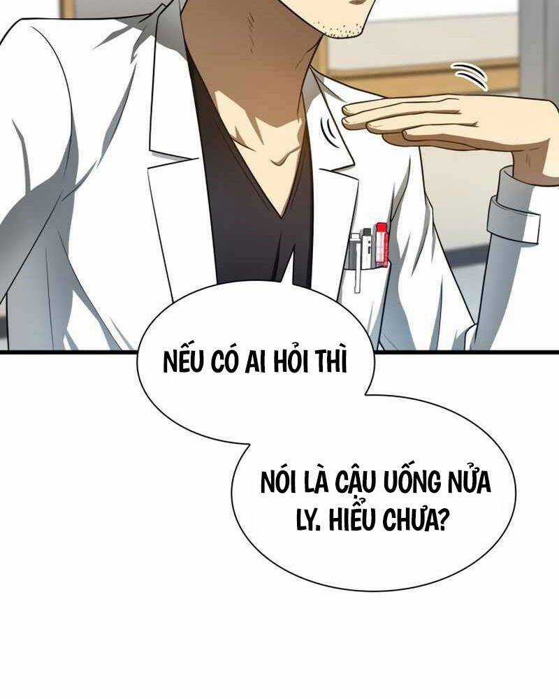 Bác Sĩ Hoàn Hảo Chapter 41 trang 92