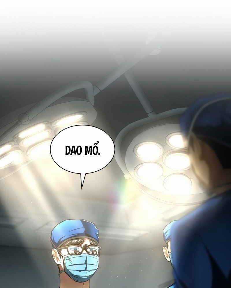 Bác Sĩ Hoàn Hảo Chapter 41 trang 97