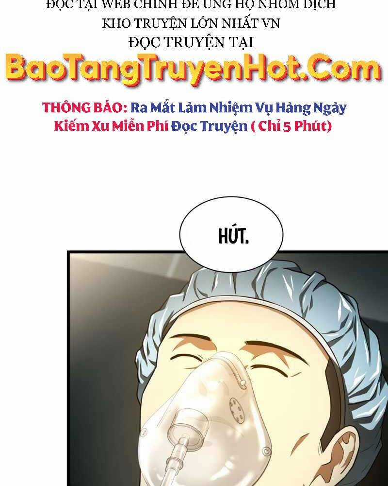Bác Sĩ Hoàn Hảo Chapter 41 trang 99