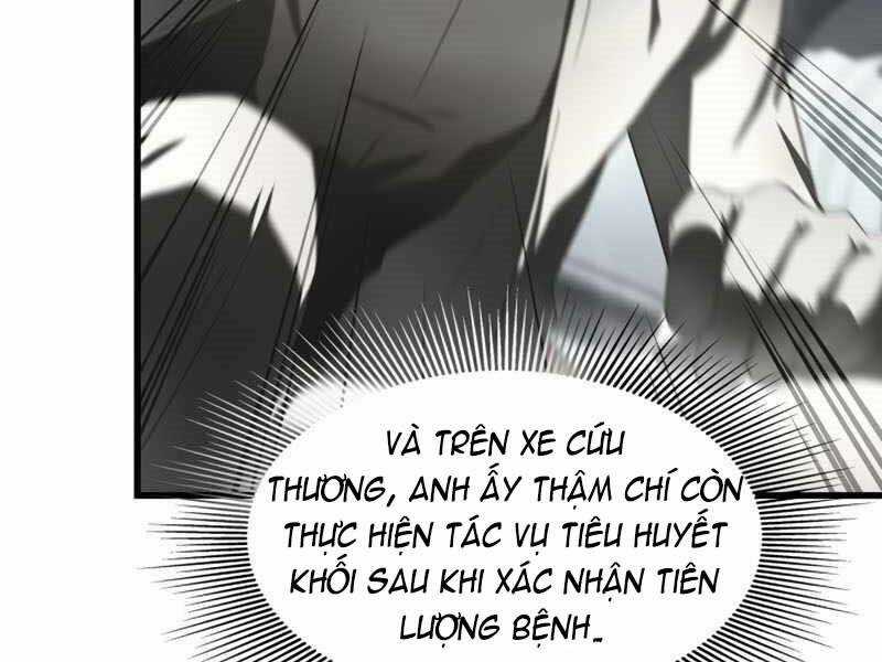 Bác Sĩ Hoàn Hảo Chapter 42 trang 10