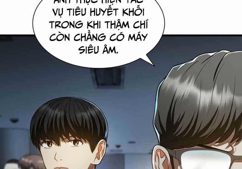 Bác Sĩ Hoàn Hảo Chapter 42 trang 103