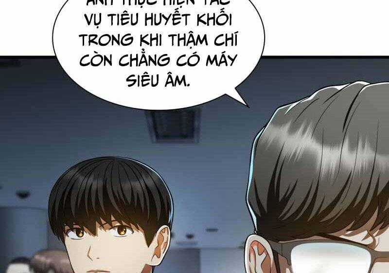 Bác Sĩ Hoàn Hảo Chapter 42 trang 104
