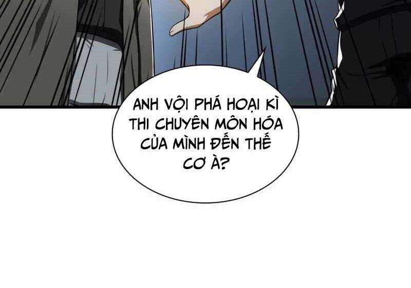 Bác Sĩ Hoàn Hảo Chapter 42 trang 110