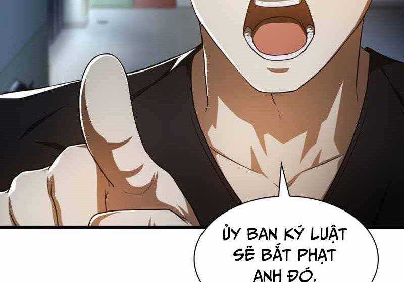 Bác Sĩ Hoàn Hảo Chapter 42 trang 113