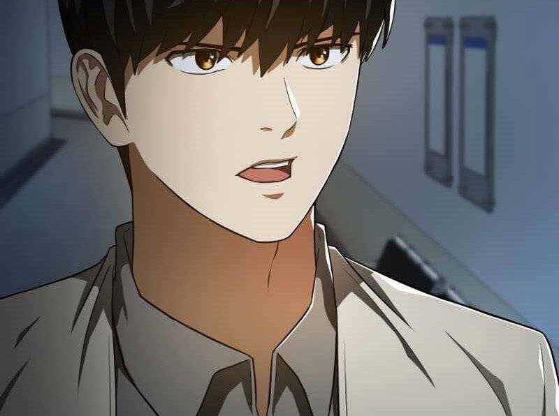 Bác Sĩ Hoàn Hảo Chapter 42 trang 122