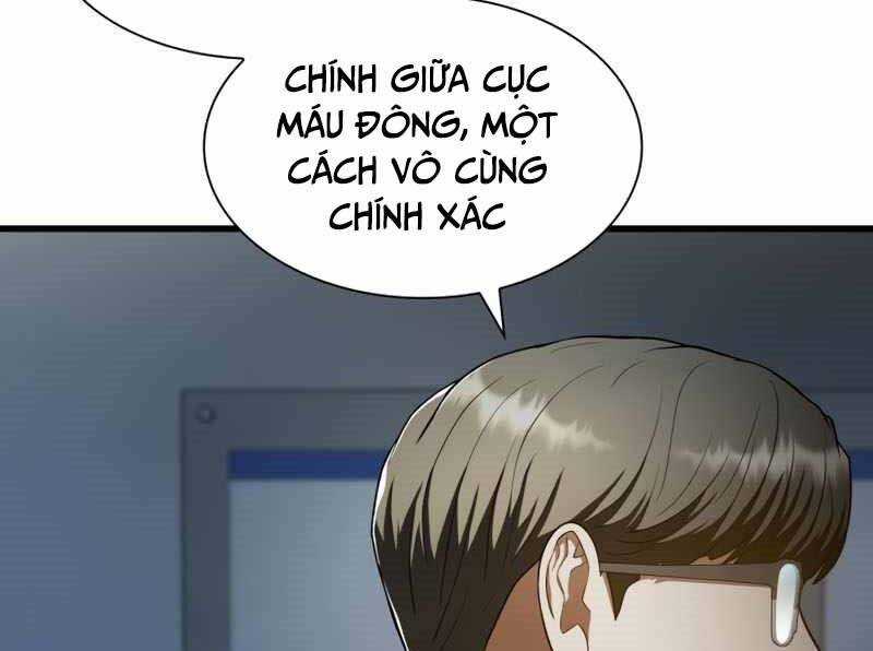 Bác Sĩ Hoàn Hảo Chapter 42 trang 131