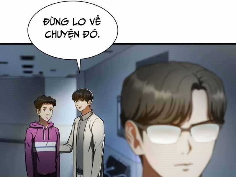 Bác Sĩ Hoàn Hảo Chapter 42 trang 141
