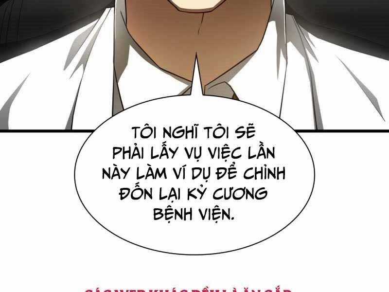 Bác Sĩ Hoàn Hảo Chapter 42 trang 147