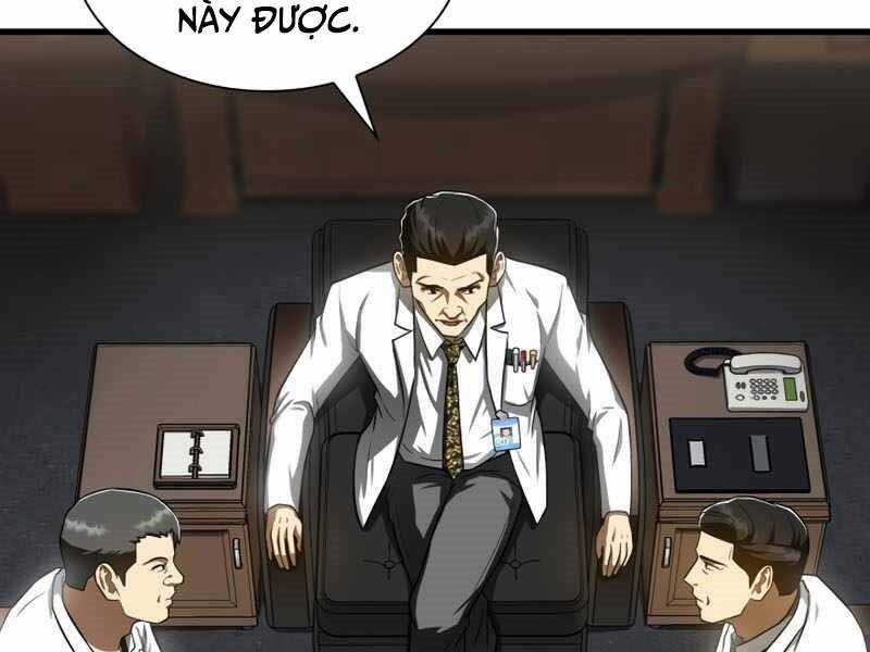 Bác Sĩ Hoàn Hảo Chapter 42 trang 149